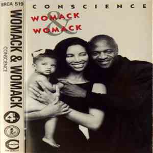 Womack & Womack - Conscience flac download