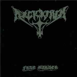 Arckanum - Fran Marder flac download