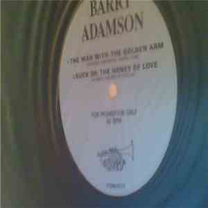 Barry Adamson - The Man With The Golden Arm flac download