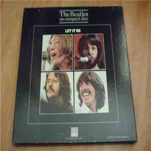 Beatles, The - Let It Be flac download
