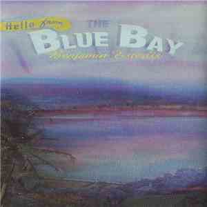 Benjamin Esterlis - The Blue Bay flac download
