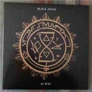 Black Anvil - As Was flac download