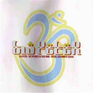 Blu Peter - The Pictures In Your Mind (Special Assignment Edition) flac download