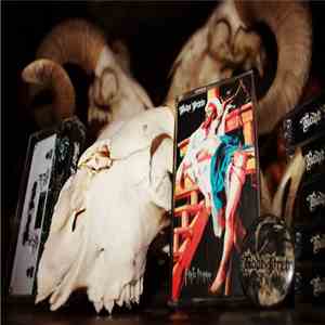 Bode Preto - Mystic Massacre flac download