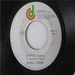 Bossa Combo - Coraje flac download
