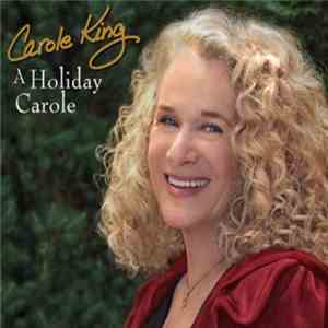 Carole King - A Holiday Carole flac download