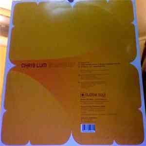 Chris Lum - Smack Up flac download