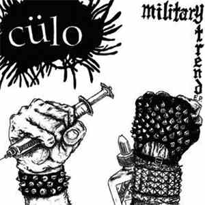 Cülo - Military Trend E.P. flac download