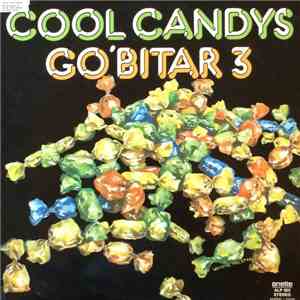 Cool Candys - Go'bitar 3 flac download