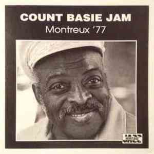 Count Basie - Jam: Montreux '77 flac download