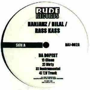 Da Ranjahz - Da Dopest / Wear It Out FLAC download