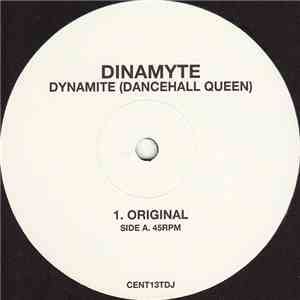 Dinamyte - Dynamite (Dancehall Queen) flac download