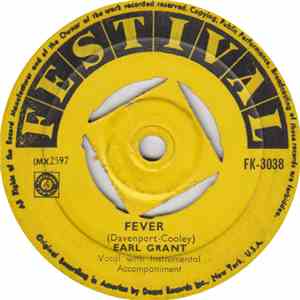 Earl Grant - Fever / Malaguena flac download