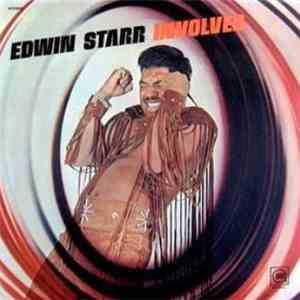 Edwin Starr - Involved flac download