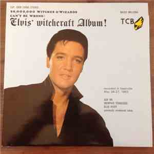 Elvis Presley - Elvis´ Witchcraft Album! flac download