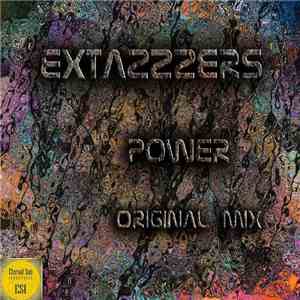 Extazzzers - Power flac download