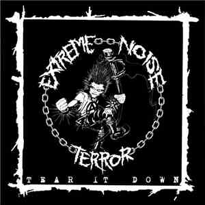 Extreme Noise Terror - Tear It Down flac download