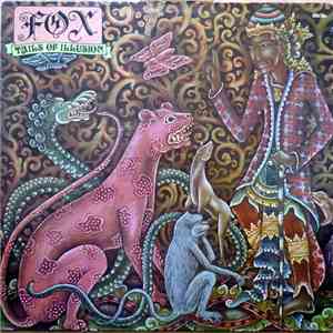 Fox  - Tails Of Illusion flac download