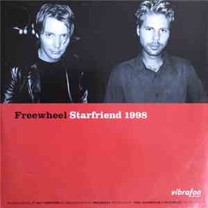 Freewheel - Starfriend 1998 flac download