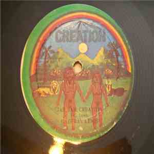 Gadfrey Lewis - Jah Jah Creation flac download