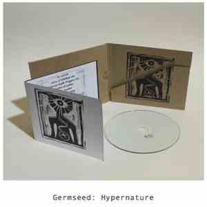 Germseed - Hypernature flac download