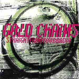 Gold Chains - Straight From Your Radio flac download