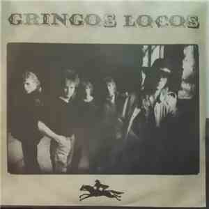 Gringos Locos - Jealousy flac download
