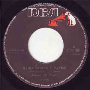 Hansel & Raúl - María Teresa Y Danilo / Por Ella flac download