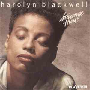 Harolyn Blackwell - Strange Hurt flac download