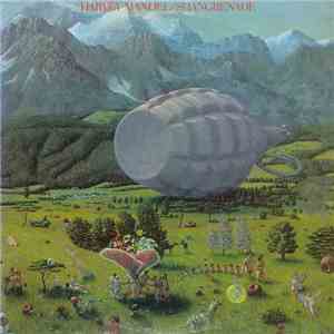 Harvey Mandel - Shangrenade flac download
