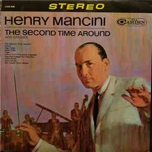 Henry Mancini - The Second Time Around And Others FLAC download