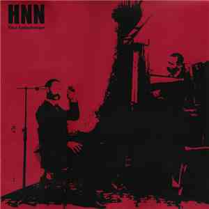 HNN - Pièce Radiophonique flac download