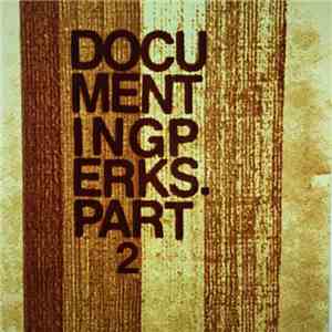 Jim Guthrie - Documenting Perks Part 2 (Book Companion Mix) flac download