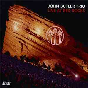 John Butler Trio - Live At Red Rocks flac download