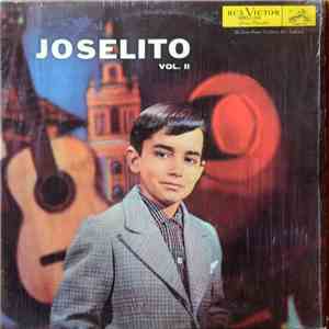 Joselito - Vol. II flac download