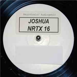 Joshua  - Imas Qui Serat EP flac download