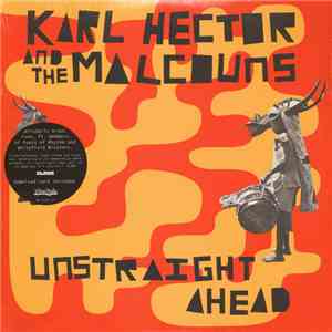 Karl Hector & The Malcouns - Unstraight Ahead flac download