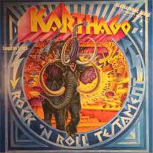 Karthago - Rock 'N' Roll Testament flac download