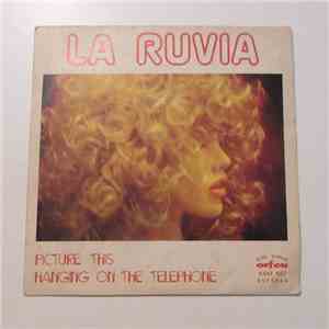 La Ruvia - Picture This / Hanging On The Telephone flac download