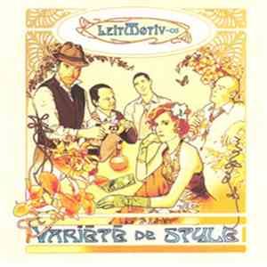 Leitmotiv-05 - Variété de Style flac download