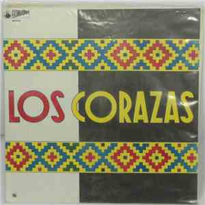 Los Corazas, Marco Tulio Idrobo - Los Corazas flac download