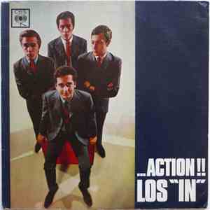 Los "In" - ...Action !! flac download