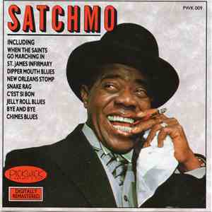 Louis Armstrong - Satchmo flac download