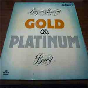 Lynyrd Skynyrd Band - Gold & Platinum flac download