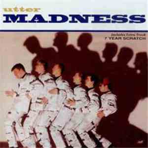 Madness - Utter Madness flac download