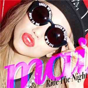 mai  - Ride The Night flac download