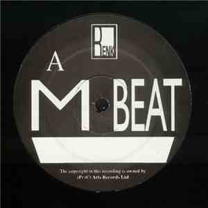 M-Beat - Forever / Surrender flac download