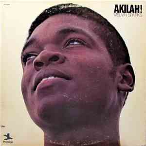 Melvin Sparks - Akilah! flac download