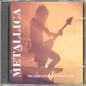 Metallica - The Complete Demo Collection flac download