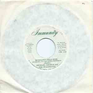Michael George  And The Stageband - Rudolph's Wild Ride flac download